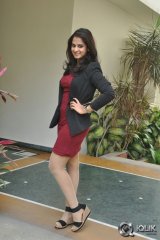 Nanditha Interview About Ram Leela Movie